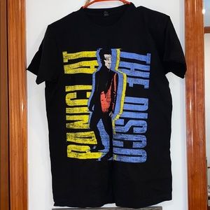 Panic! At The Disco Tour Shirt